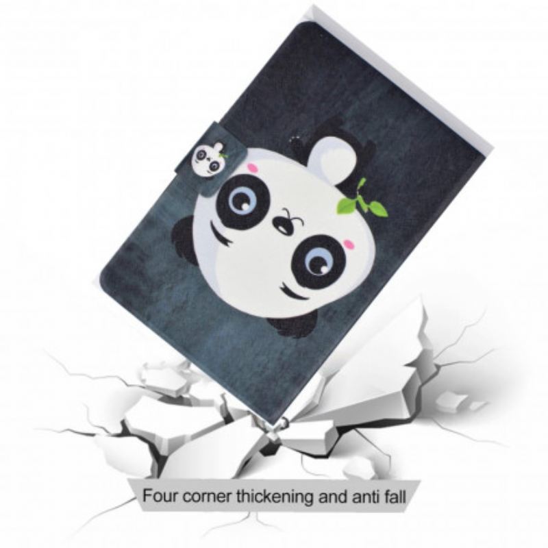 Futrola Huawei MatePad New Mala Panda