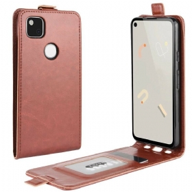 Futrola Google Pixel 4A Flip Futrola Sklopivi