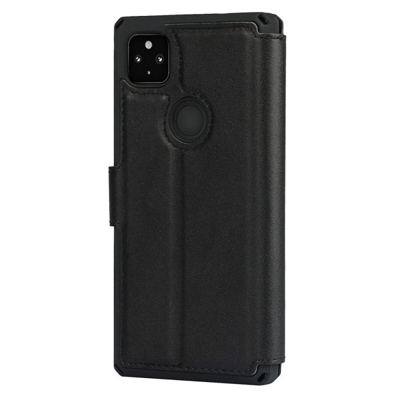 Futrola Google Pixel 4A Remen Od Umjetne Kože