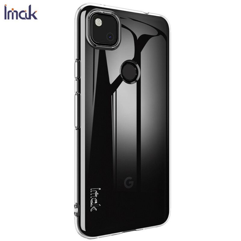 Maskica Google Pixel 4A Imak Prozirno