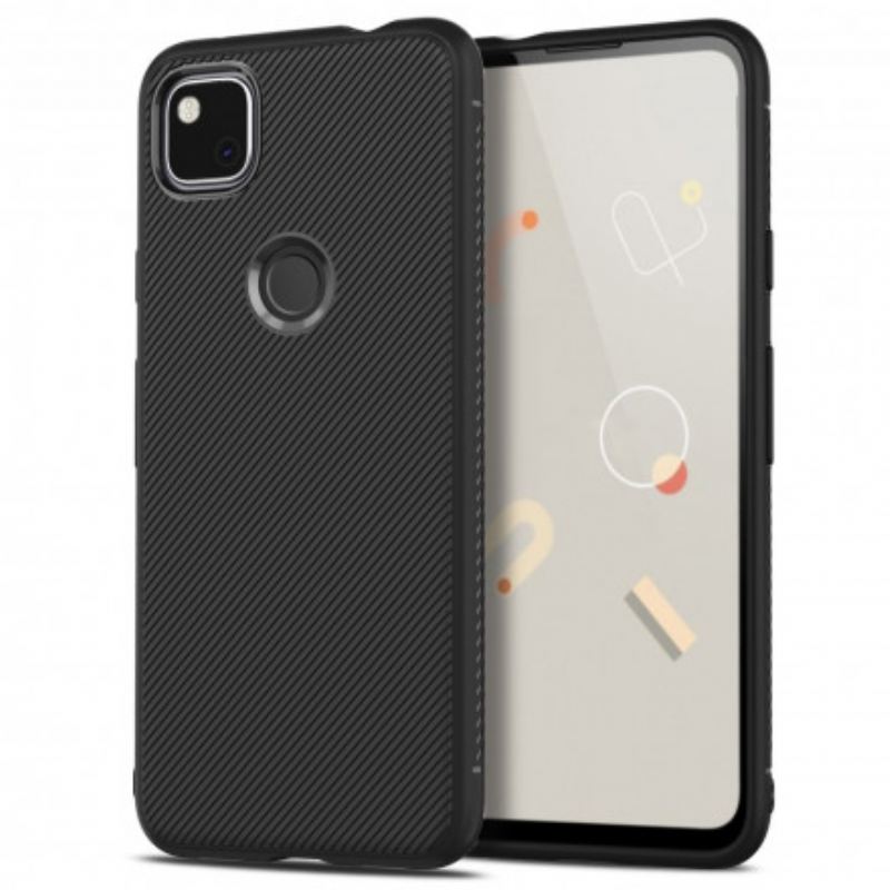 Maskica Google Pixel 4A Jazz Serija Keper