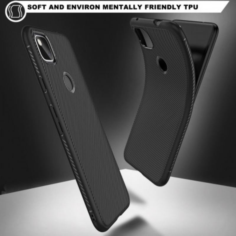 Maskica Google Pixel 4A Jazz Serija Keper