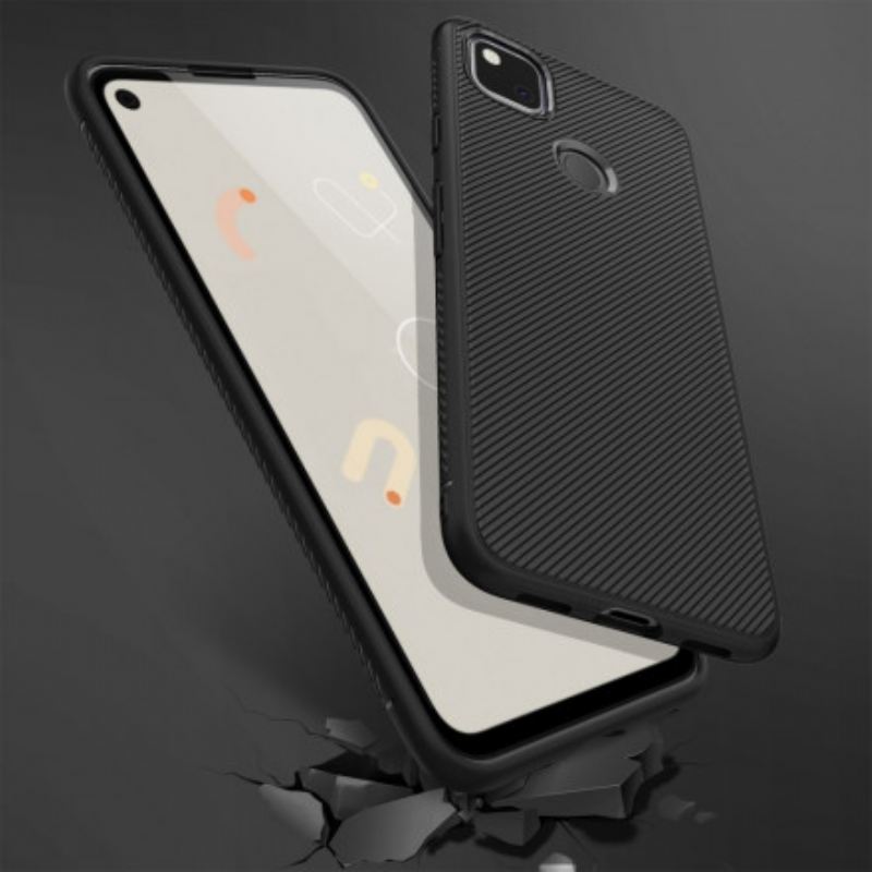 Maskica Google Pixel 4A Jazz Serija Keper