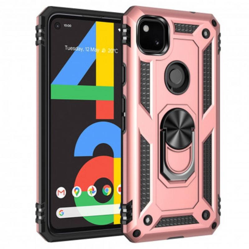 Maskica Google Pixel 4A Vrhunski Prsten