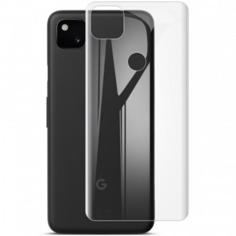 Zaštitna Folija Za Poleđinu Za Google Pixel 4A Imak