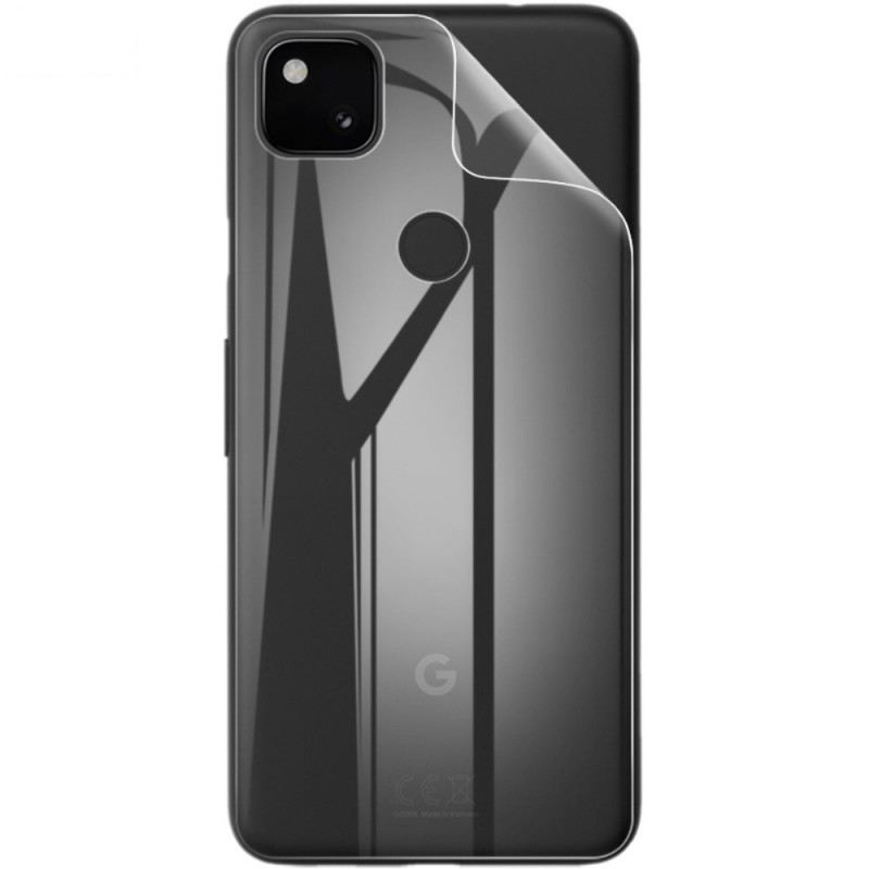 Zaštitna Folija Za Poleđinu Za Google Pixel 4A Imak