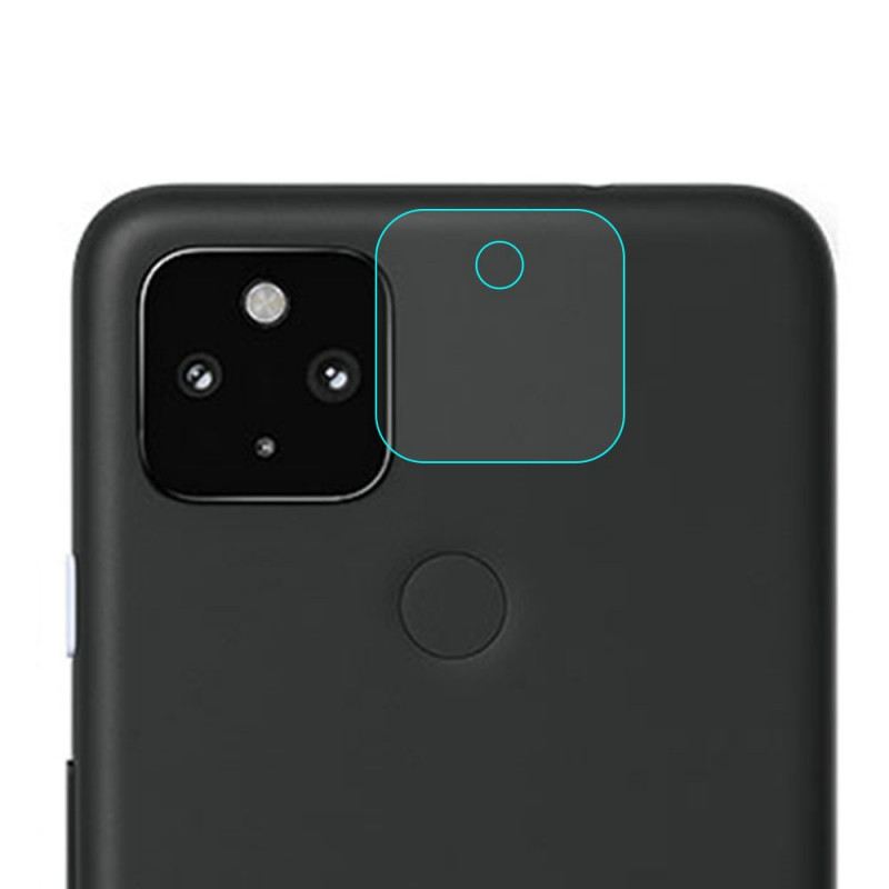 Zaštitna Leća Od Kaljenog Stakla Za Google Pixel 4A