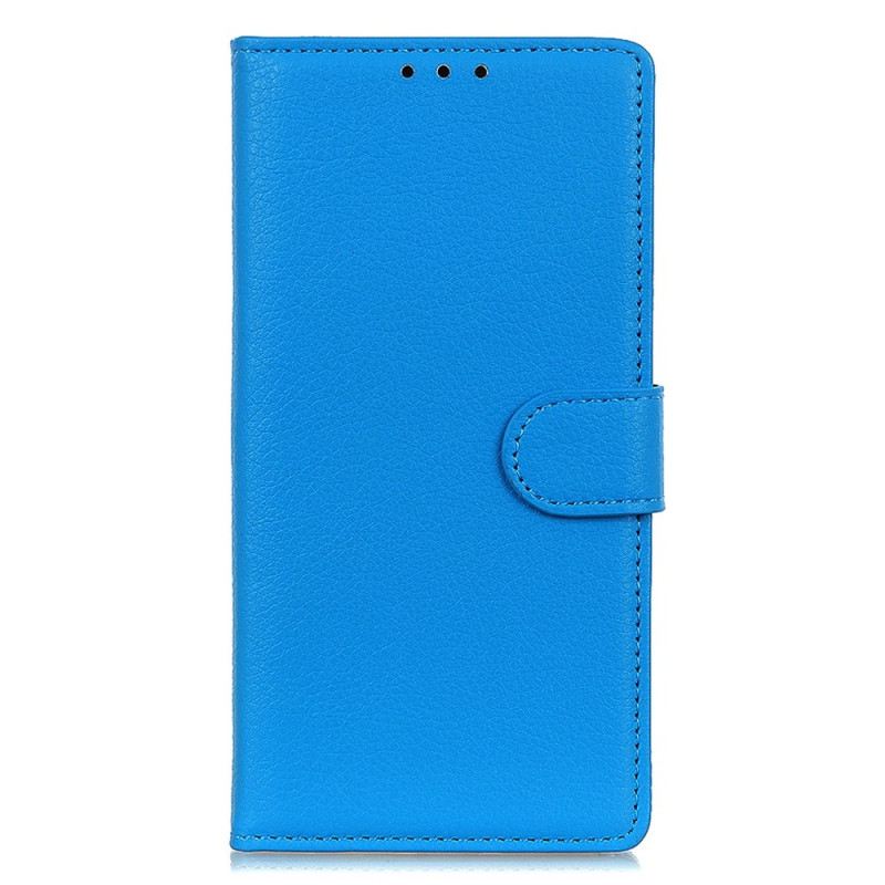 Kožna Futrola Za Huawei Nova 11 Pro Tradicionalna Umjetna Koža