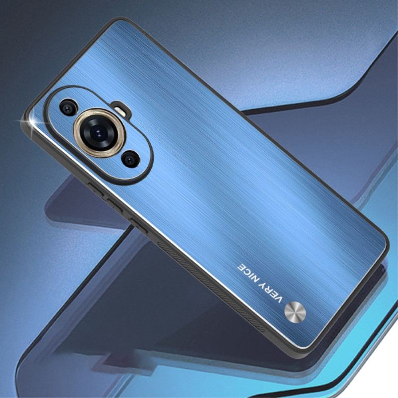 Maskica Huawei Nova 11 Pro Četkano