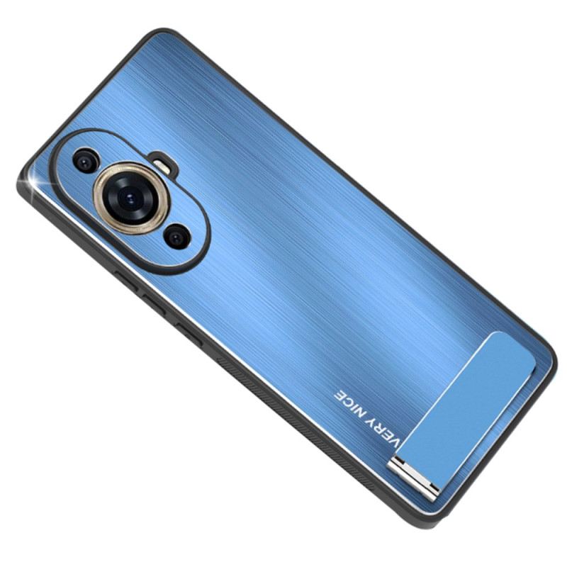 Maskica Huawei Nova 11 Pro Četkano S Podrškom