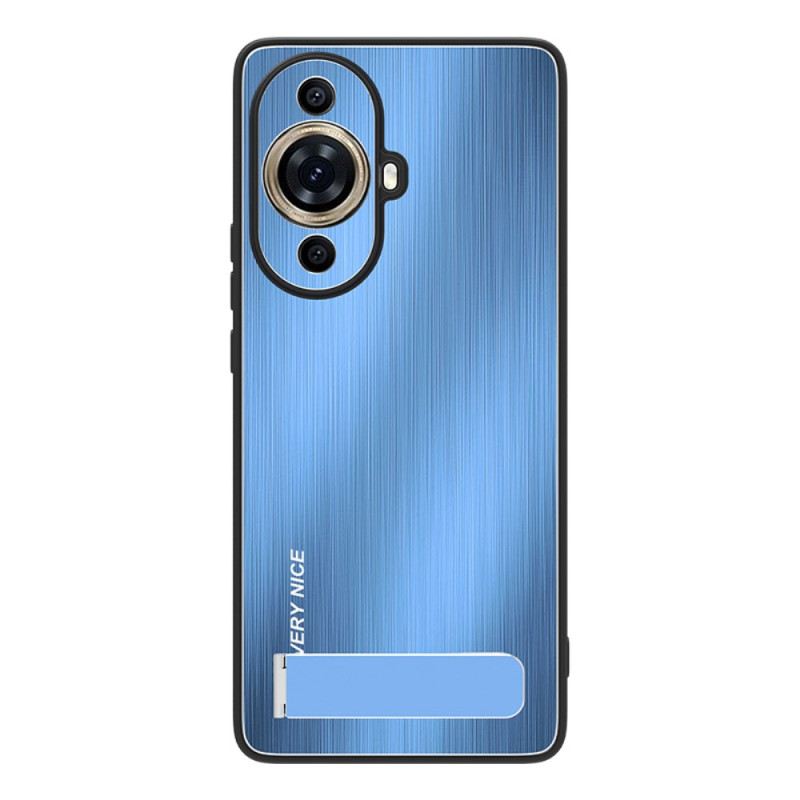 Maskica Huawei Nova 11 Pro Četkano S Podrškom