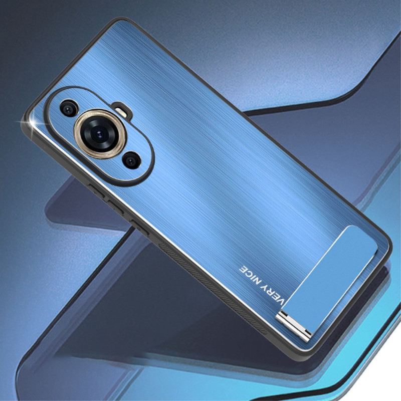 Maskica Huawei Nova 11 Pro Četkano S Podrškom