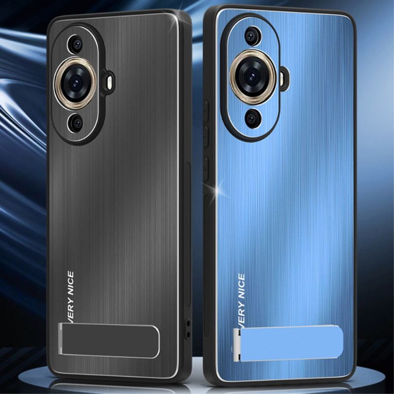 Maskica Huawei Nova 11 Pro Četkano S Podrškom