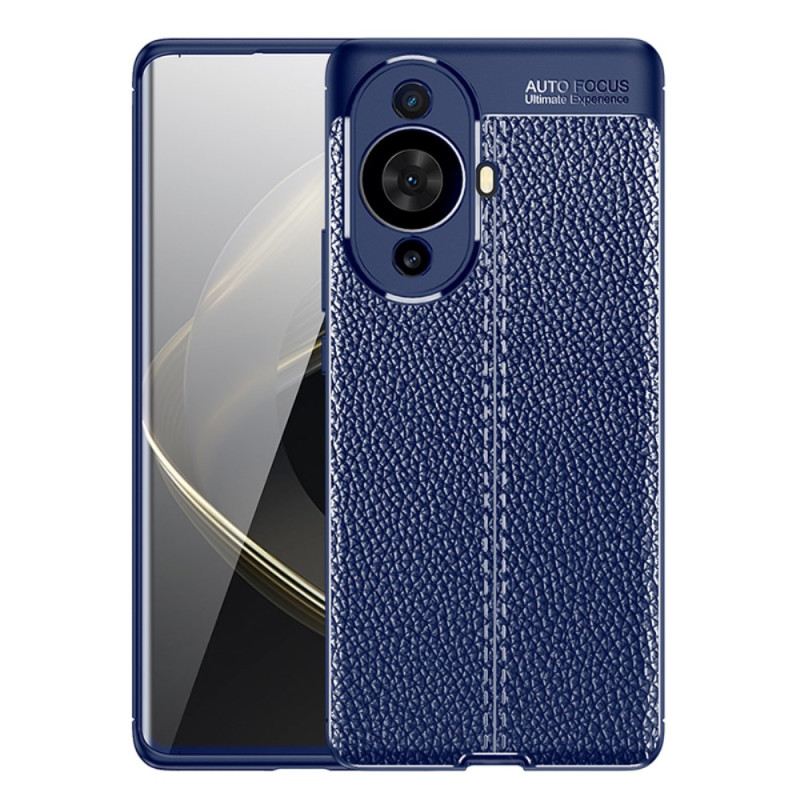 Maskica Huawei Nova 11 Pro Dupla Linija