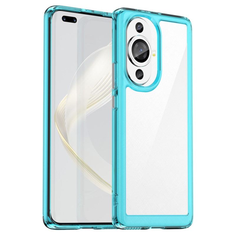 Maskica Huawei Nova 11 Pro Hibrid