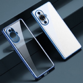 Maskica Huawei Nova 11 Pro Prozirna Sulada