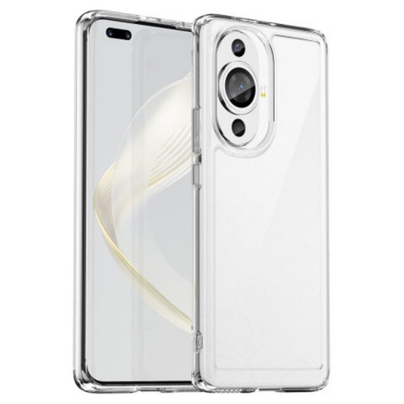 Maskica Huawei Nova 11 Pro Prozirno