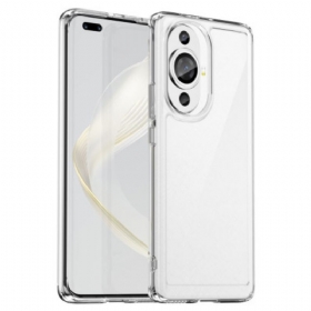 Maskica Huawei Nova 11 Pro Prozirno