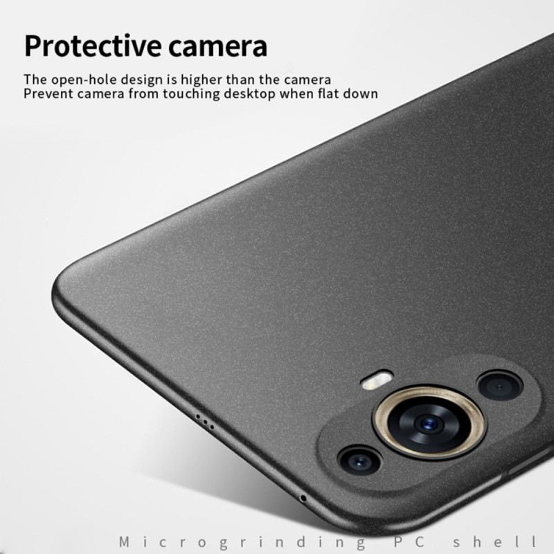 Maskica Huawei Nova 11 Pro Shield Matte Mofi Serija