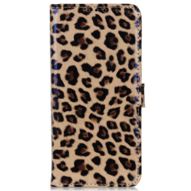 Futrola Samsung Galaxy M13 Efekt Leopardove Kože