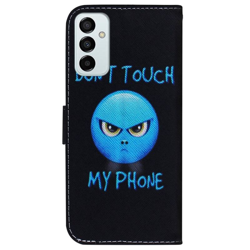 Futrola Samsung Galaxy M13 Emoji Telefon S Vrpcom