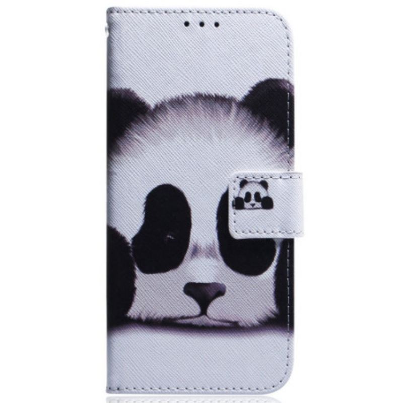 Futrola Samsung Galaxy M13 Panda S Remenčićima