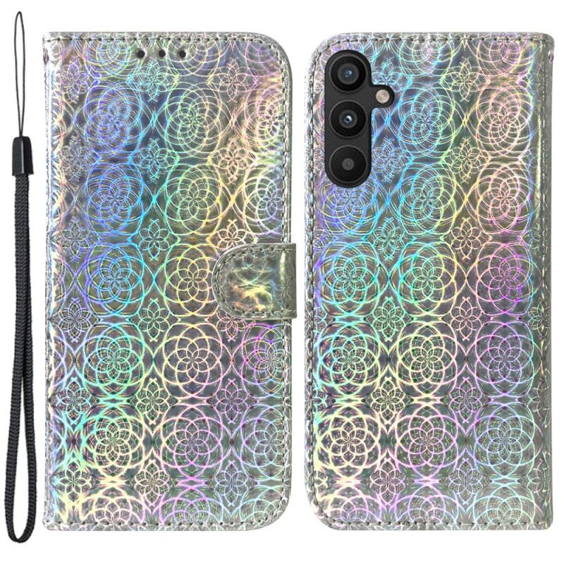 Flip Futrola Samsung Galaxy A54 5G Disco Stil