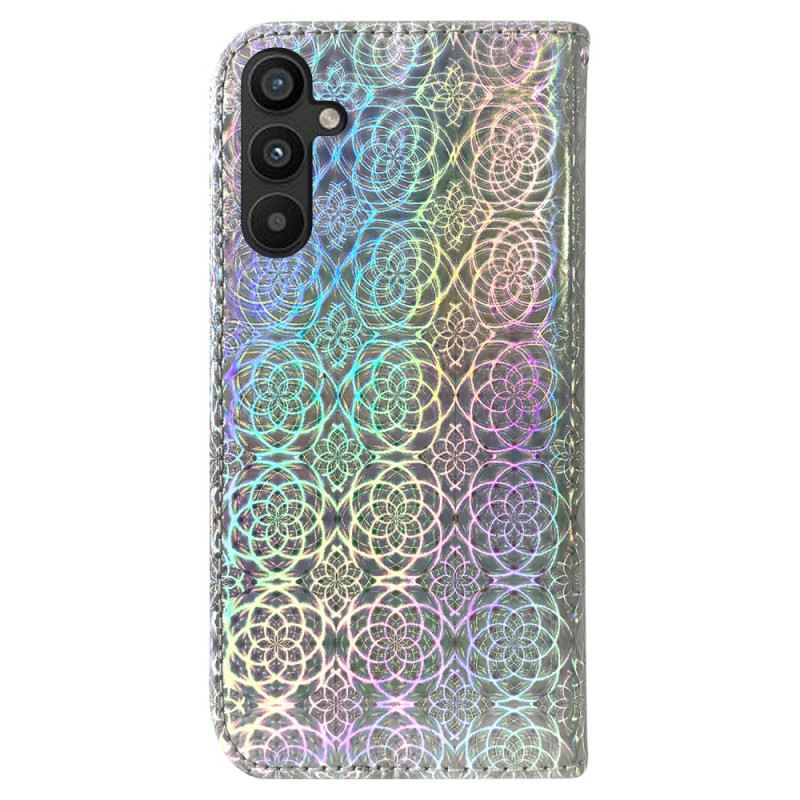 Flip Futrola Samsung Galaxy A54 5G Disco Stil