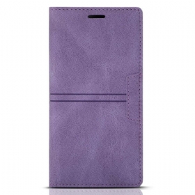 Flip Futrola Samsung Galaxy A54 5G Kožna Futrola Style Leather Couture