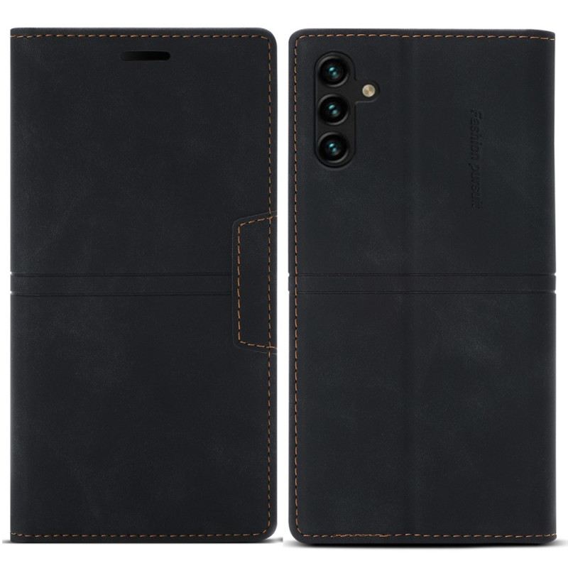 Flip Futrola Samsung Galaxy A54 5G Kožna Futrola Style Leather Couture