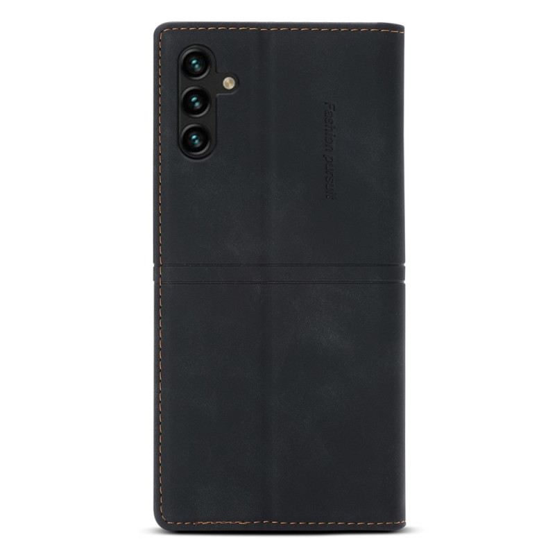 Flip Futrola Samsung Galaxy A54 5G Kožna Futrola Style Leather Couture