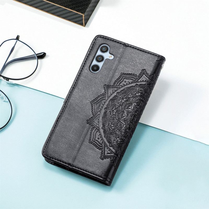 Futrola Samsung Galaxy A54 5G Barok-mandala