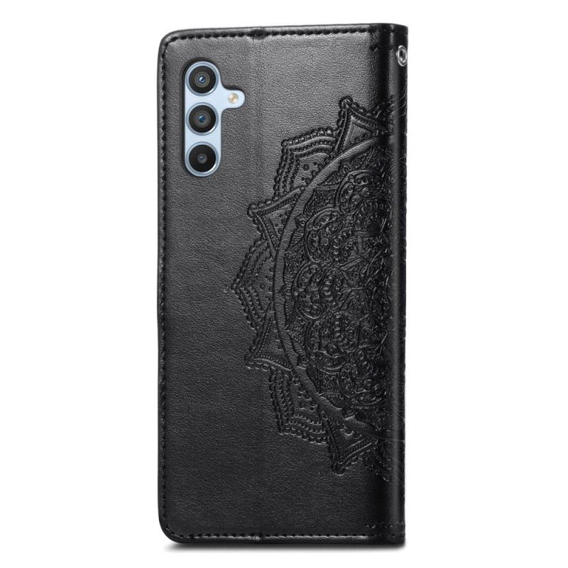 Futrola Samsung Galaxy A54 5G Barok-mandala