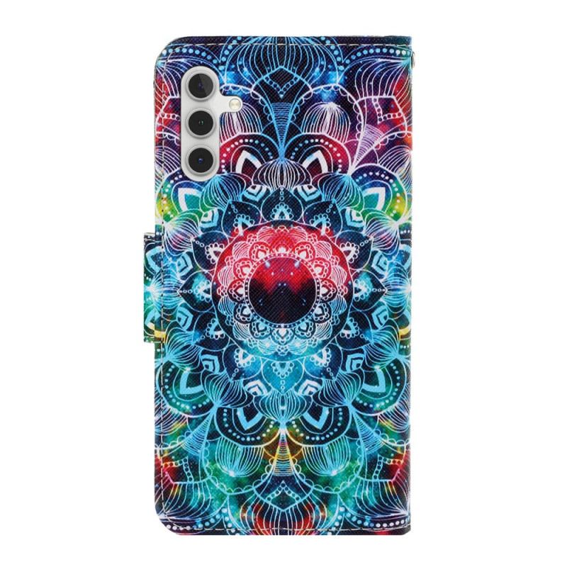 Futrola Samsung Galaxy A54 5G Mandala S Remenom