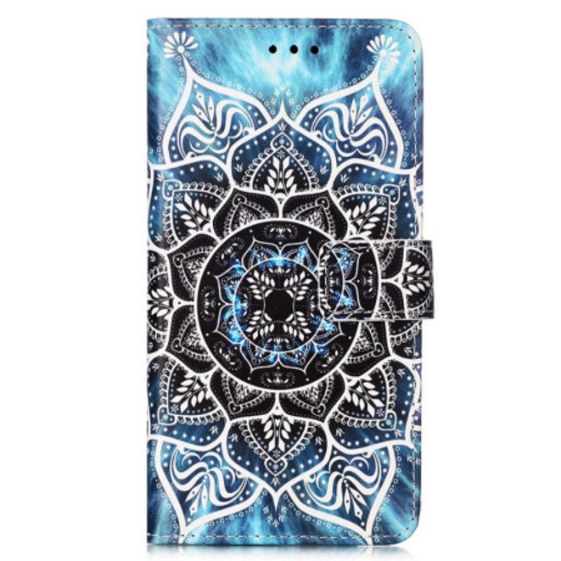 Futrola Samsung Galaxy A54 5G Mandala S Remenom