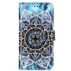 Futrola Samsung Galaxy A54 5G Mandala S Remenom