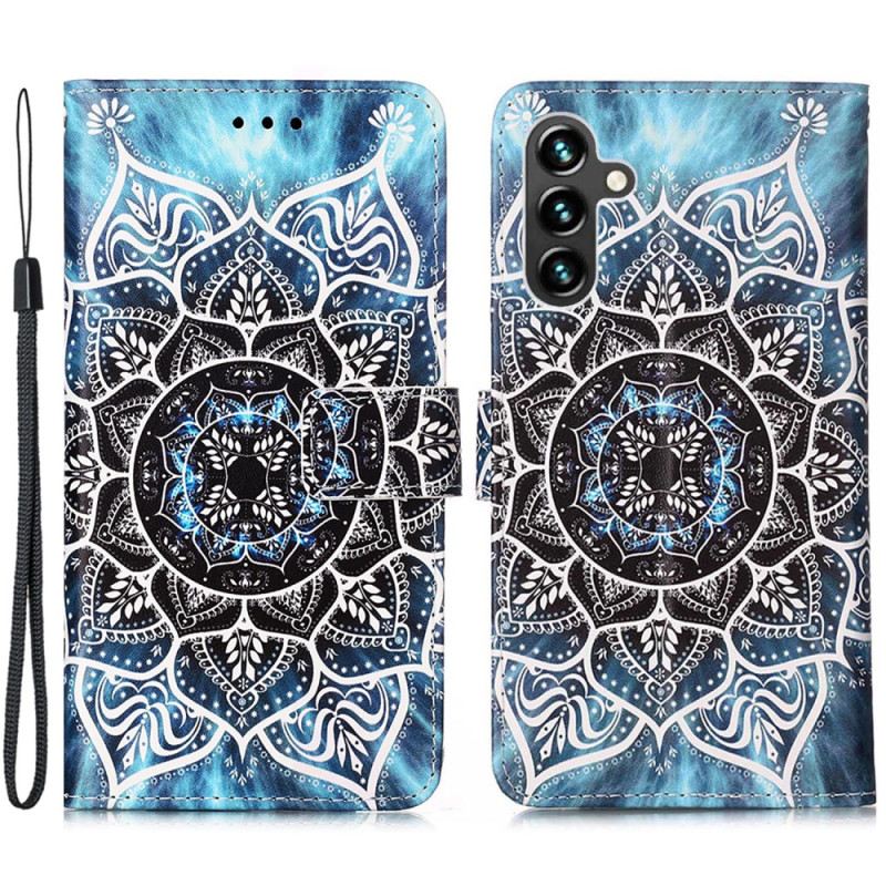 Futrola Samsung Galaxy A54 5G Mandala S Remenom