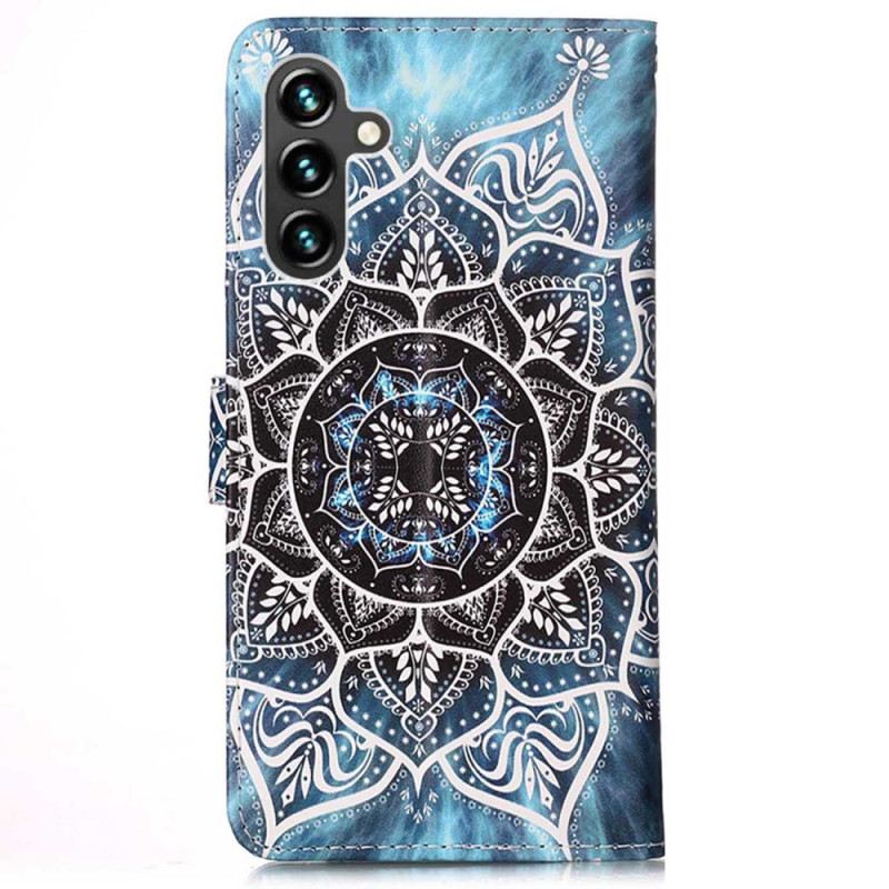 Futrola Samsung Galaxy A54 5G Mandala S Remenom