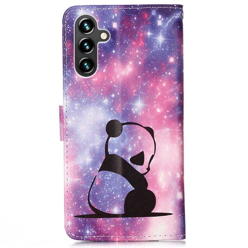 Futrola Samsung Galaxy A54 5G Uzica Galaxy Panda