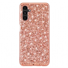 Maskica Samsung Galaxy A54 5G Elegantne Šljokice