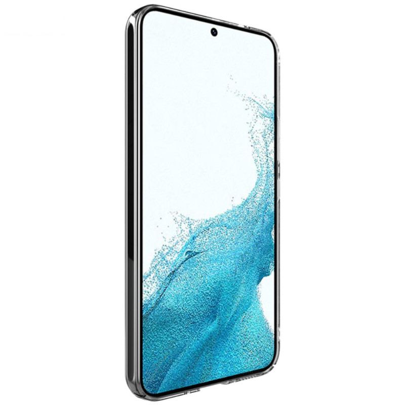 Maskica Samsung Galaxy A54 5G Prozirni Imak