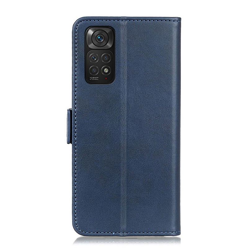 Futrola Xiaomi Redmi Note 11 / 11S Flip Futrola Dupli Poklopac