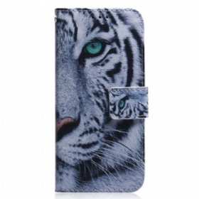 Futrola Xiaomi Redmi Note 11 / 11S Lice Tigra