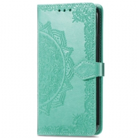 Futrola Xiaomi Redmi Note 11 / 11S Mandala Srednji Vijek