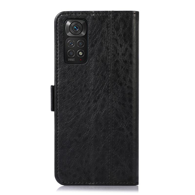 Futrola Xiaomi Redmi Note 11 / 11S Suptilno Šivanje