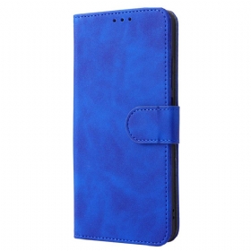 Kožna Futrola Xiaomi Redmi Note 11 / 11S Skin-touch S Uzicom