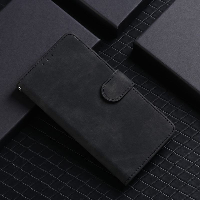 Kožna Futrola Xiaomi Redmi Note 11 / 11S Skin-touch S Uzicom