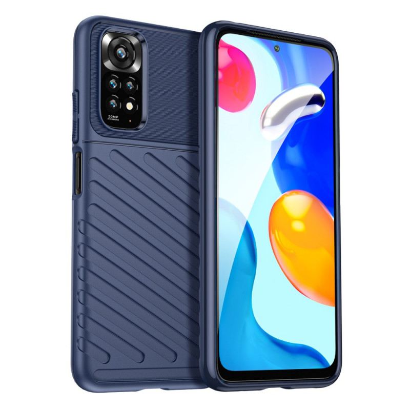 Maskica Xiaomi Redmi Note 11 / 11S Grom Serija