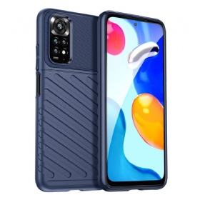 Maskica Xiaomi Redmi Note 11 / 11S Grom Serija