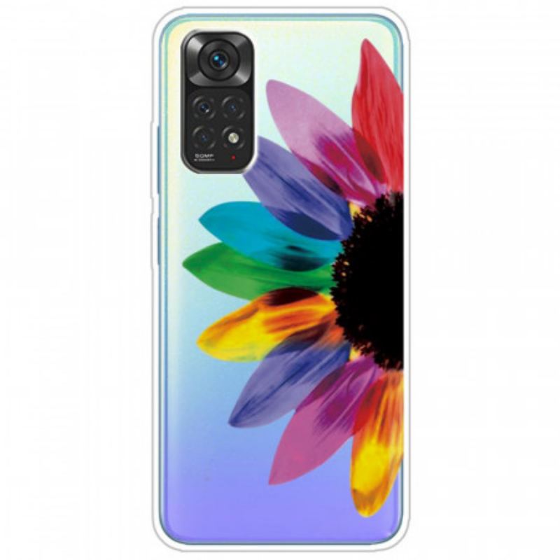 Maskica Xiaomi Redmi Note 11 / 11S Latice U Boji